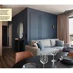 Apartment Doki Living & Foodhall By Lion Danzig