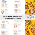 Doki Living & Foodhall By Lion Gdańsk
