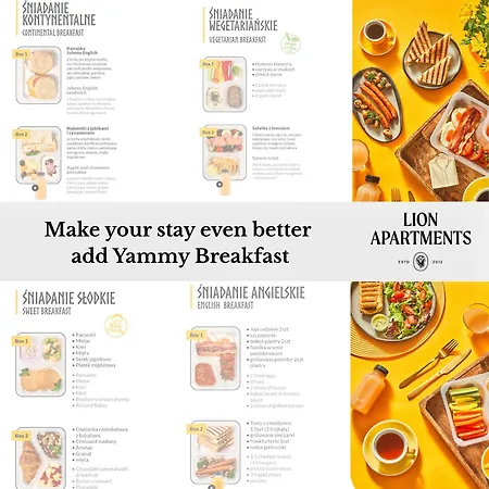 Doki Living & Foodhall By Lion Gdaňsk